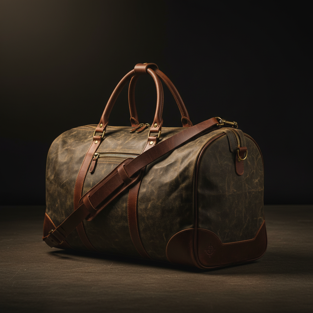 Expedition Carry