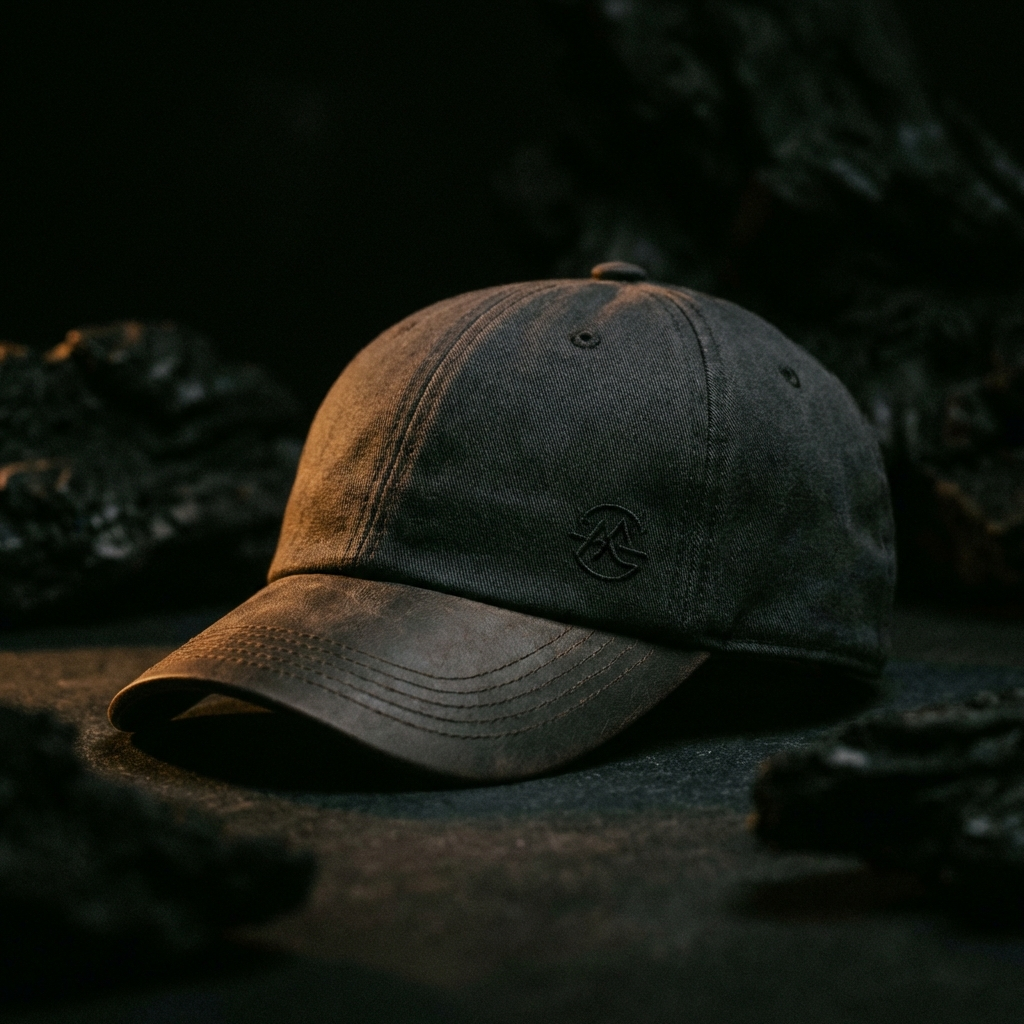 Precision Shooter's Cap
