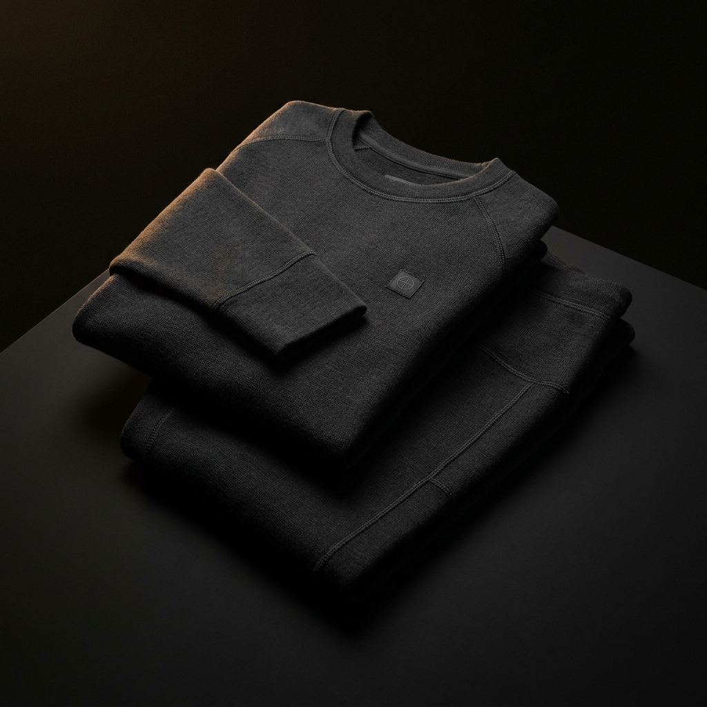 Merino Base Layer Set